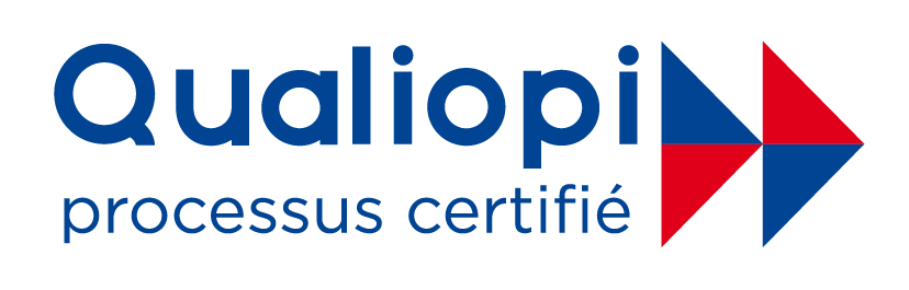 Formations certfiées Qualiopi