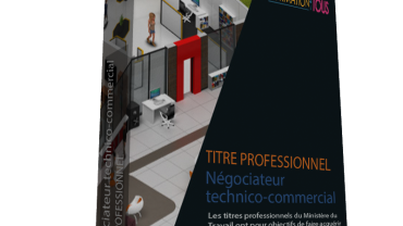 Négociateur Technico Commercial