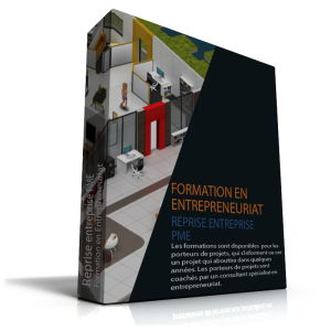 Reprise entreprise PME