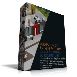 Entreprise de sécurité privée