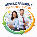Développement des compétences en action